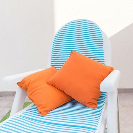 Lu&Cia El Carmen Apartment Malaga Exterior photo